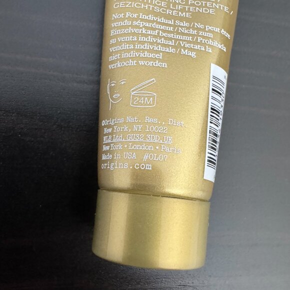 Origins Plantscription Powerful Lifting Cream - Picture 10 of 12